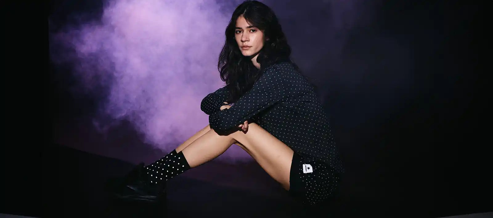 Autumn Winter 2024: Polka Lights