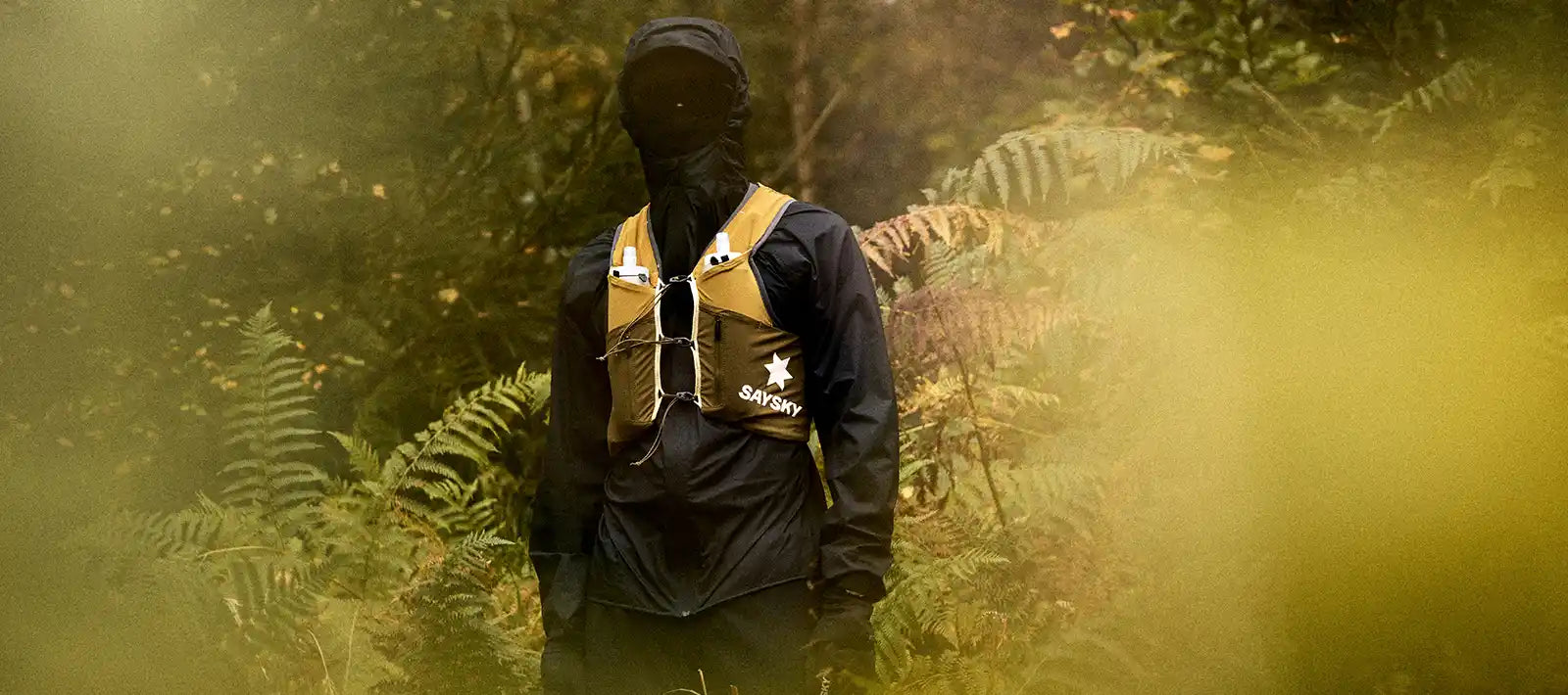 Flow Packs and hydration system