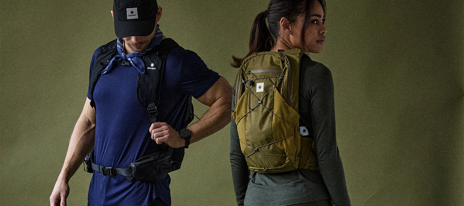 Spring Summer 2025: New SAYSKY Bags