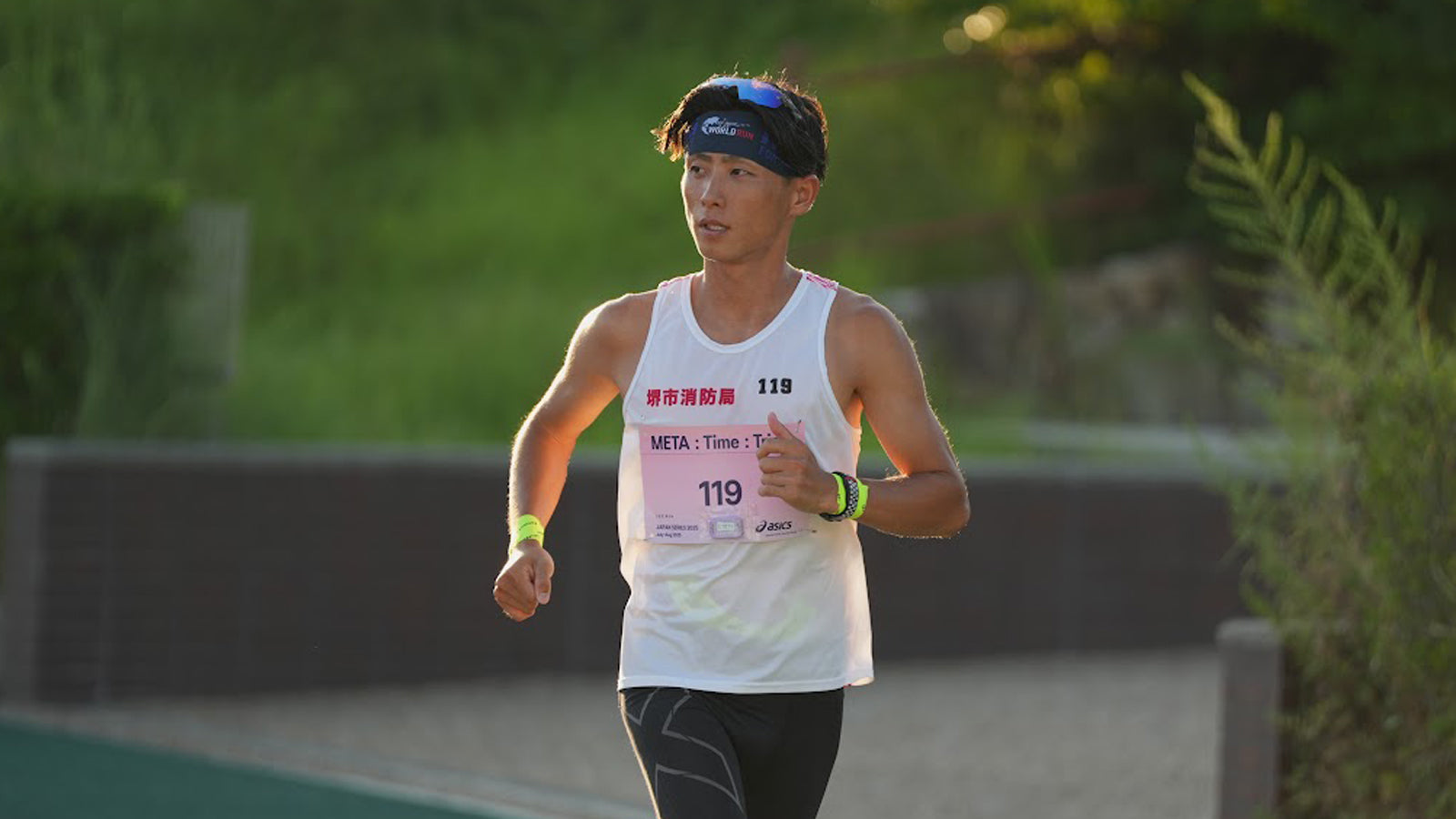 清水 大貴 / DAIKI