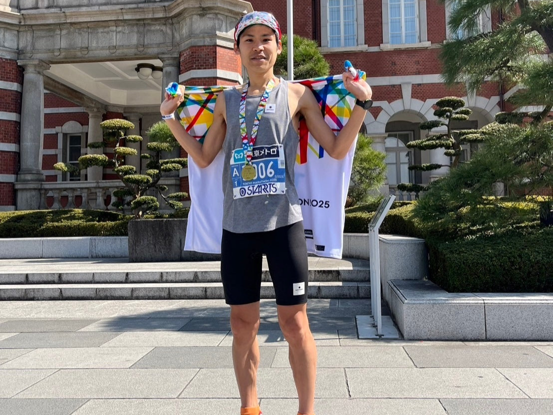 下村 和也 / KAZUYA SHIMOMURA