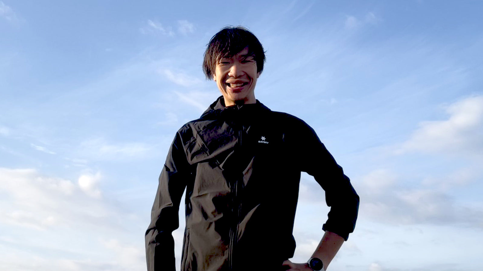 川端 一成 / ISSEI