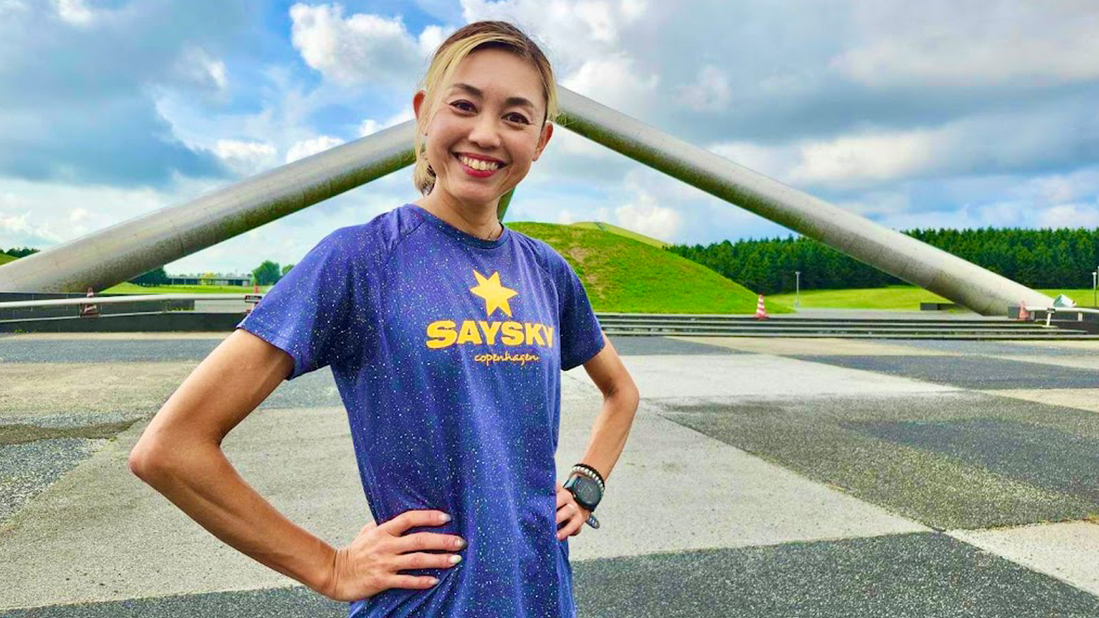 大西 木実 / KONO