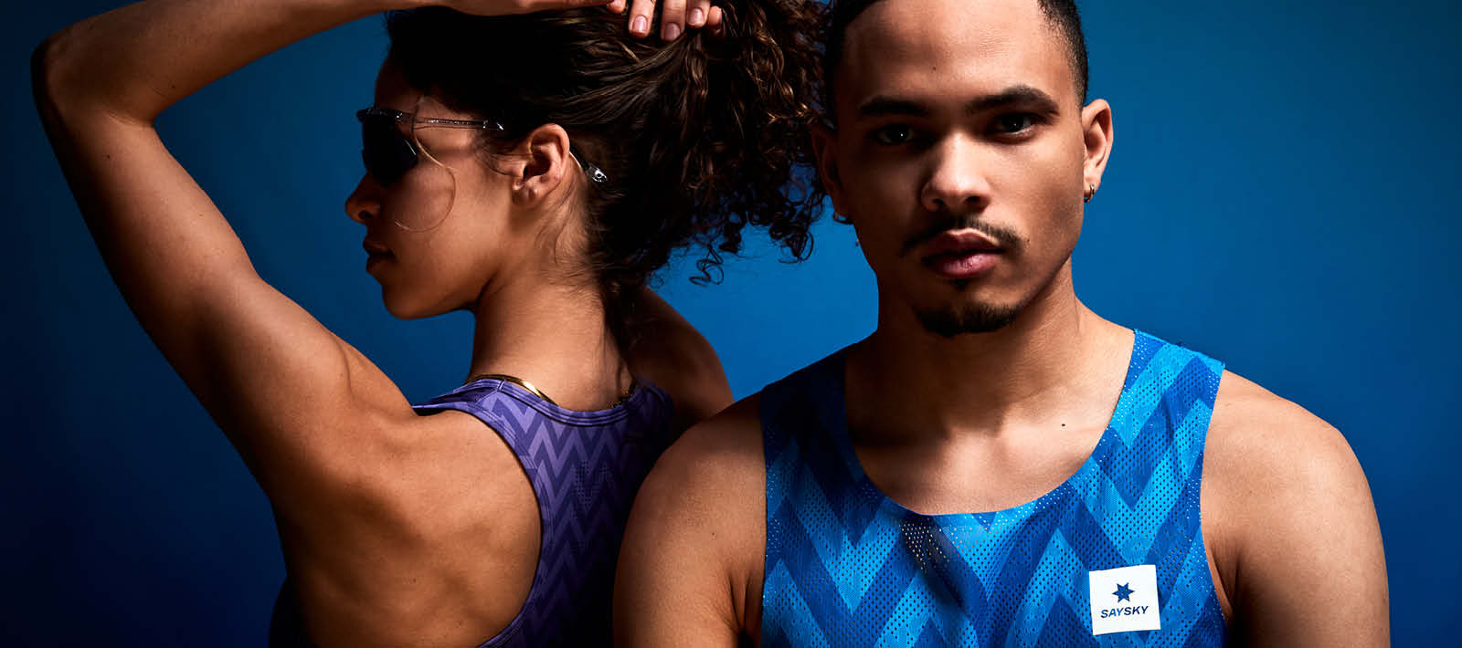 Spring Summer 2026: State of Zig Zag