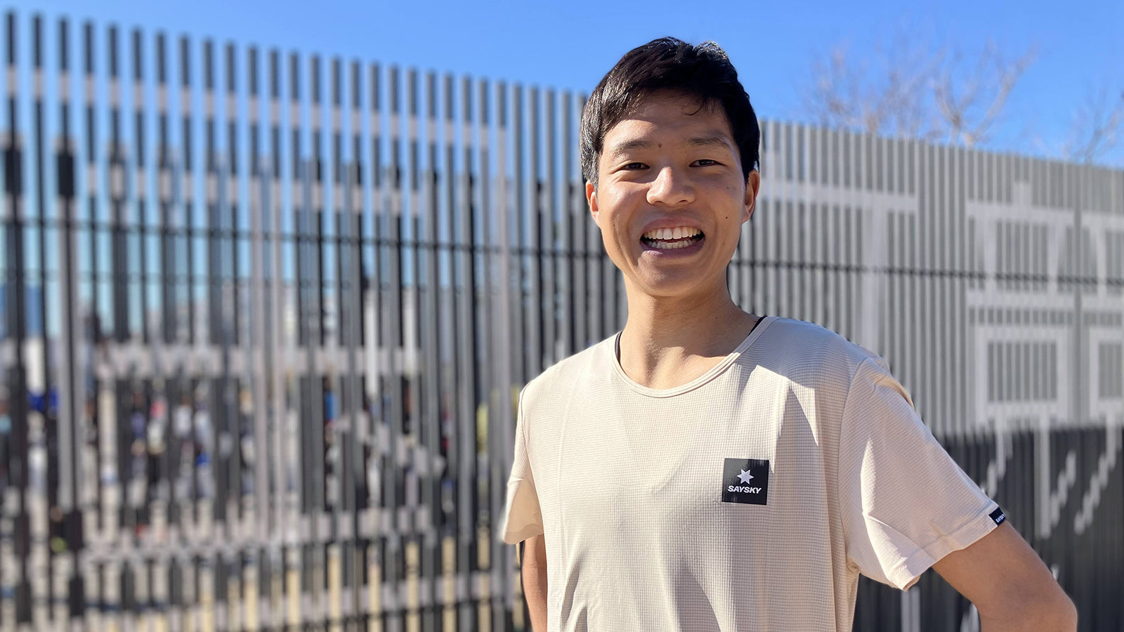 松井良太 / RYOTA