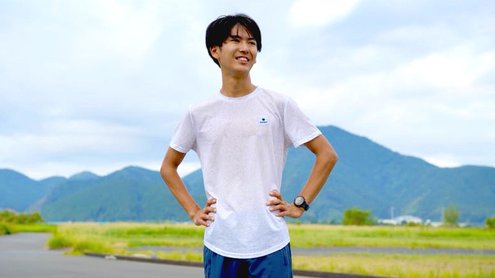 杉山 喜紀 / YOSHIKI