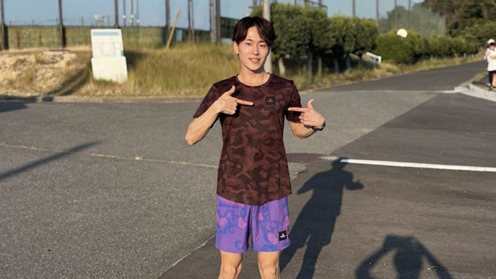 山本 貴大 / TAKAHIRO