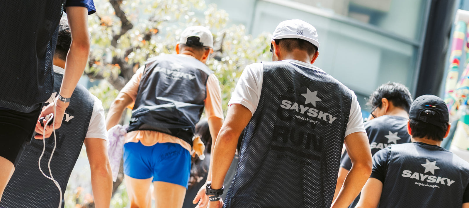 【9/27開催】SUB ROSA RACE TOKYO 2026 SEP