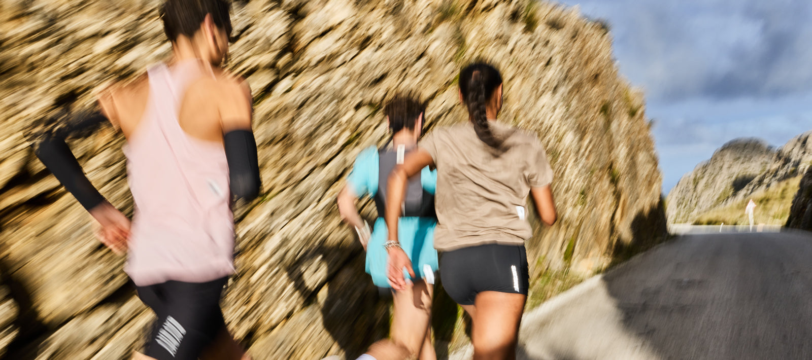 Spring Summer 2026: Flow Collection