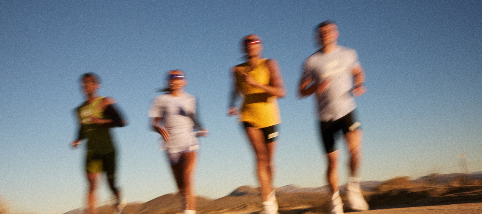 2025シーズンのSAYSKY ATHLETE TEAMが始動🏃♂️🏃♀️