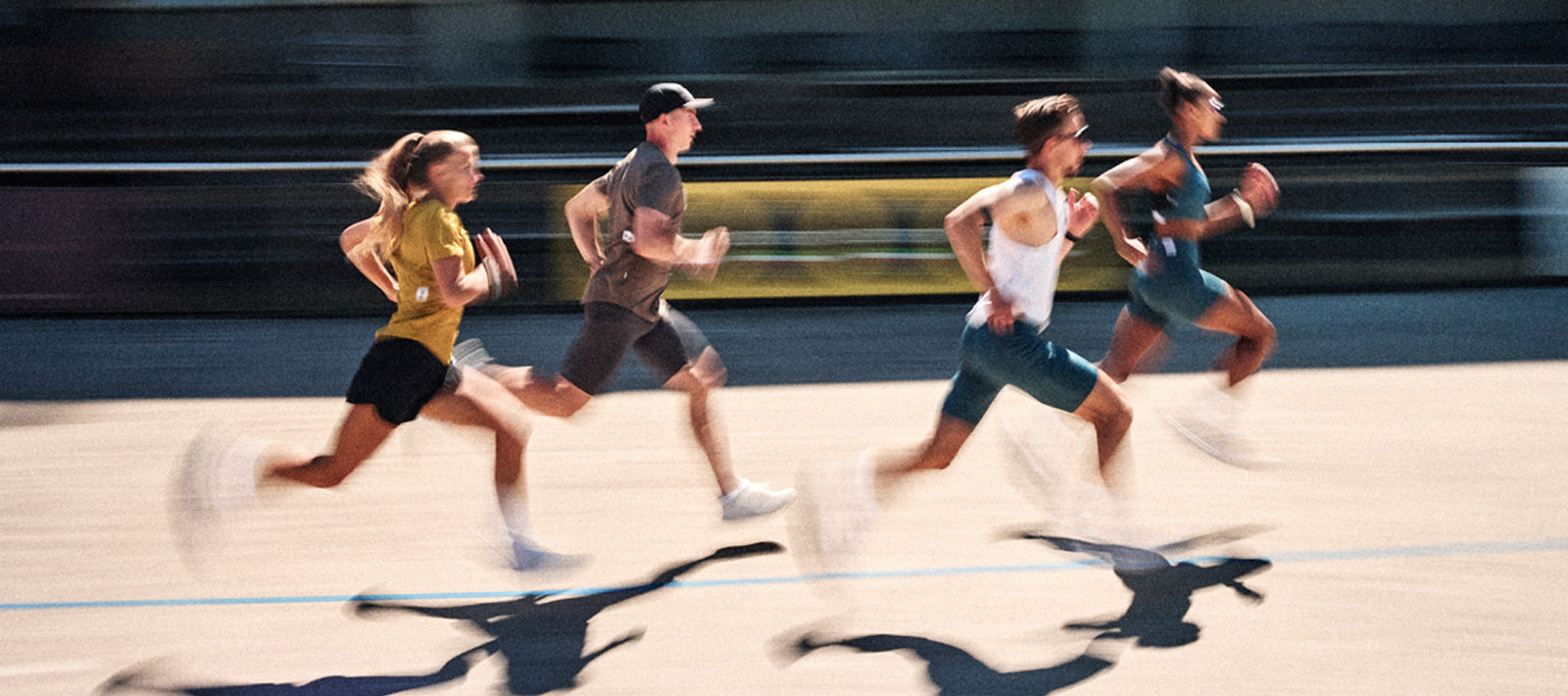 JOIN THE SAYSKY ATHLETE TEAM:EVERYDAY HEROプログラム SS25