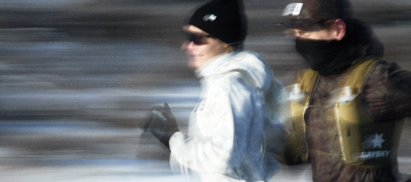 ゼビオ福屋広島駅前店:POP-UP開催・終了