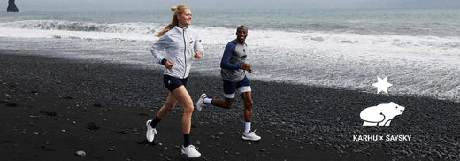 KARHU x SAYSKY KARHU x SAYSKY