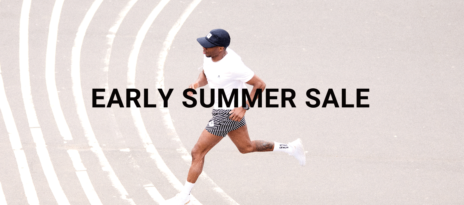 【開催中】EARLY SUMMER SALE 2025 は5月30日よりスタート