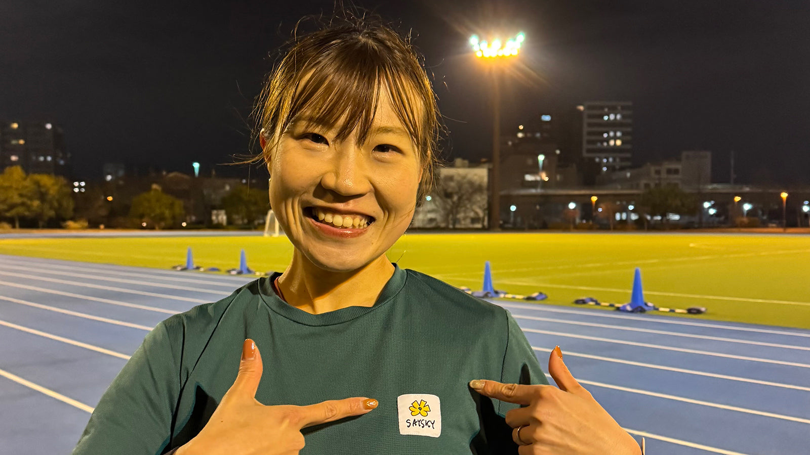 安留ゆかり / YUKARI