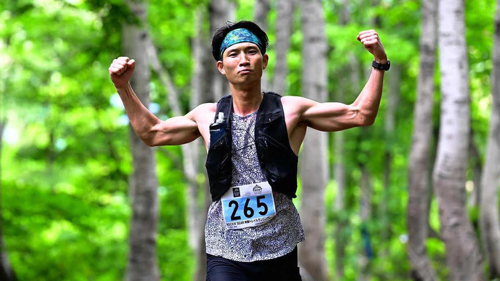 駒井 勇輝 / YUKI