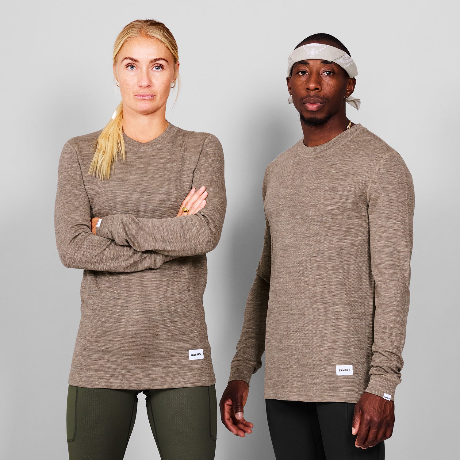 G4✨希少✨ellesse おもろかっ ITARY✨スキーウェア 上M下L レディース