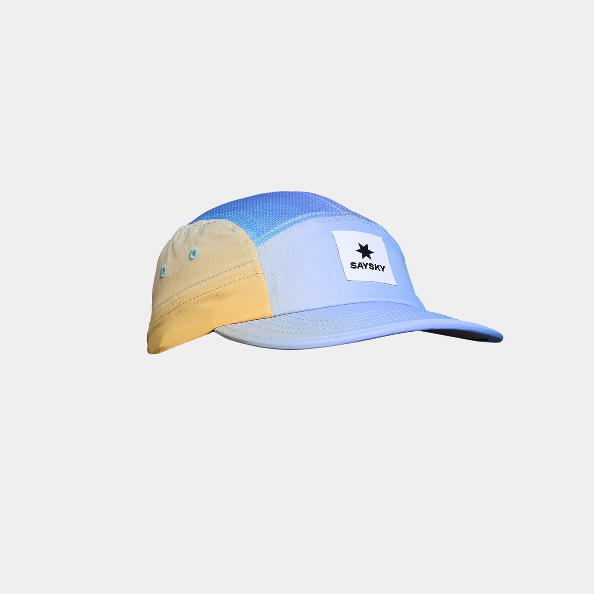 □ 公式 □ SAYSKY/セイスカイ ランニングキャップ NUACA101c1033 Drip 