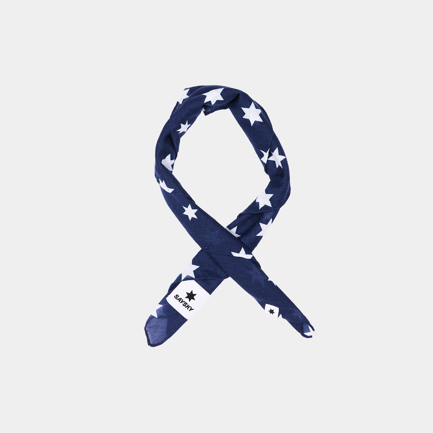 バンダナ NUASC01c1028 Star Scarf