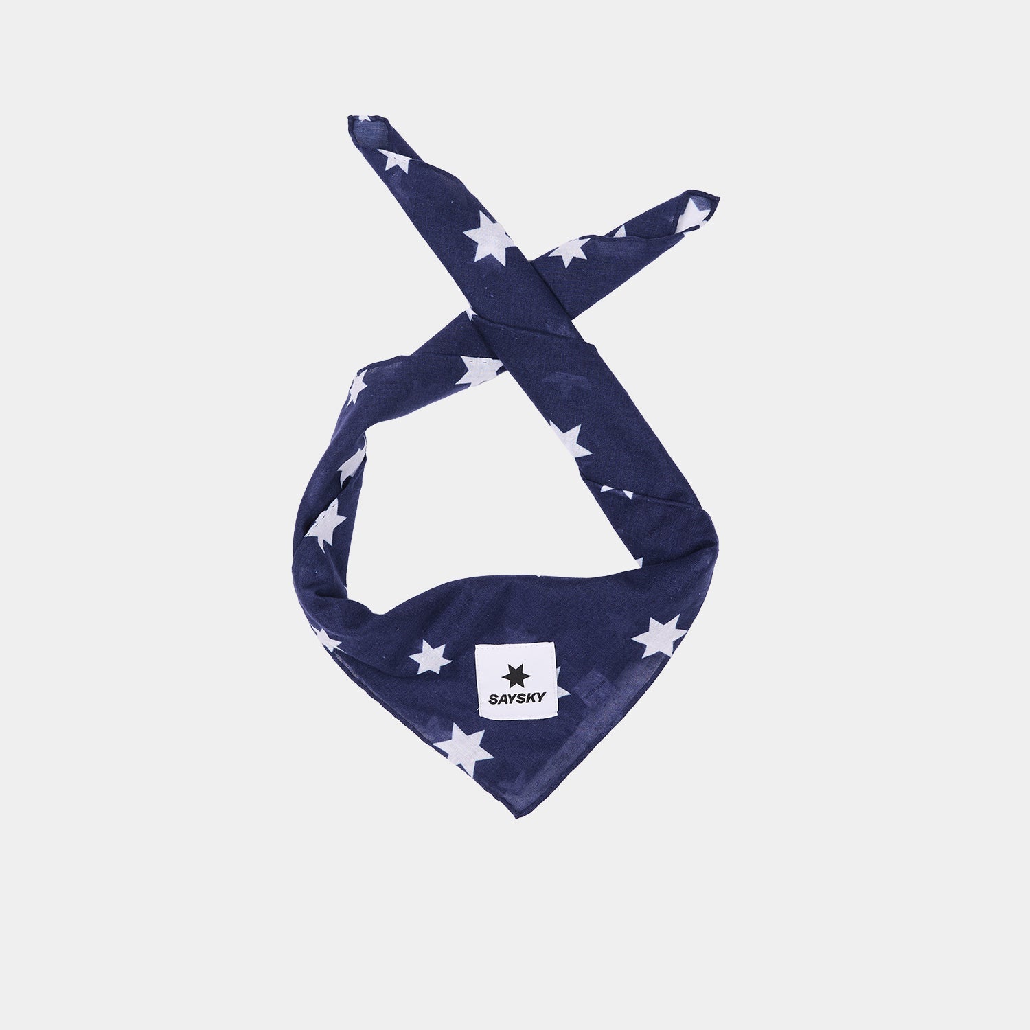バンダナ NUASC01c1028 Star Scarf