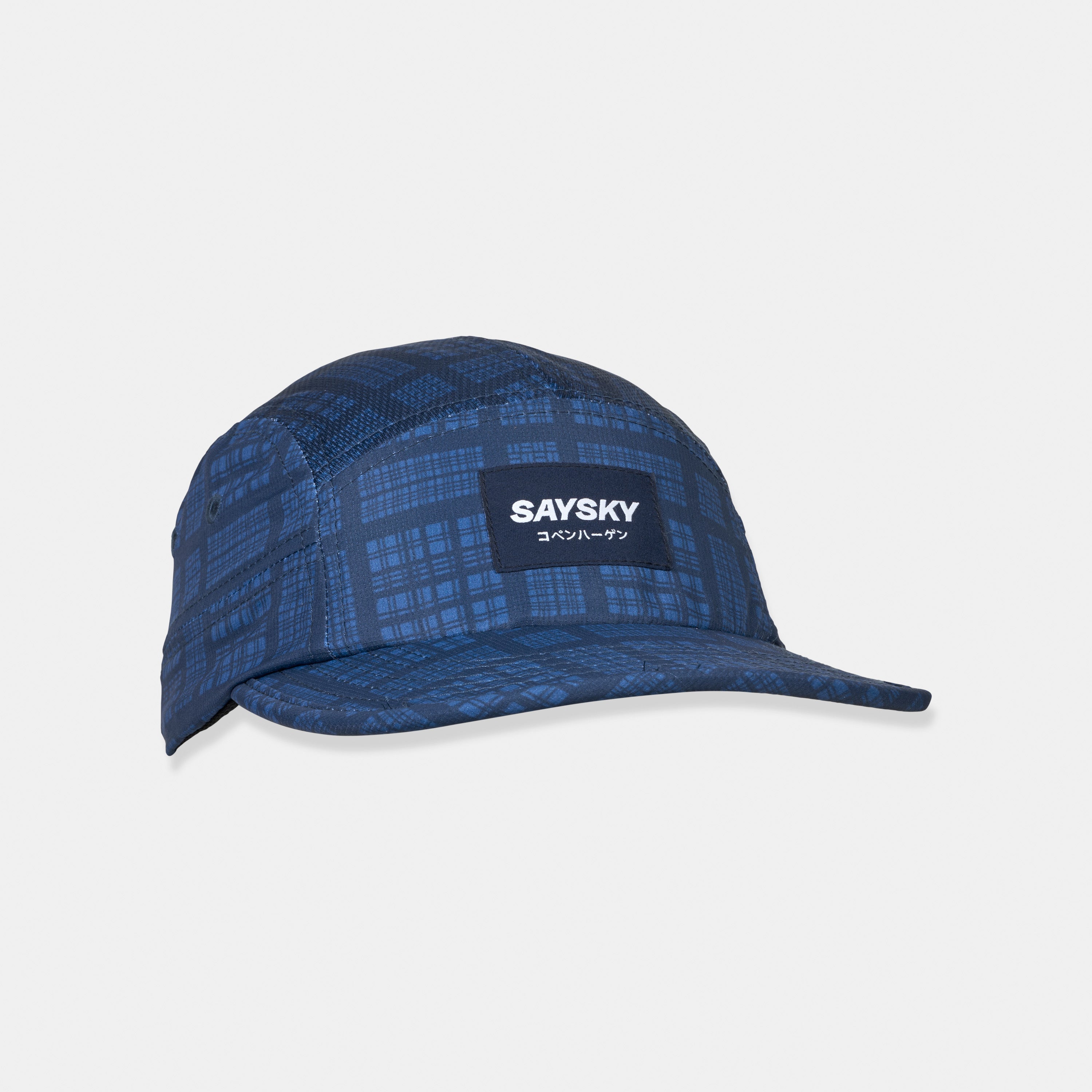 □ 公式 □ SAYSKY/セイスカイ ランニングキャップ SA85004c1077