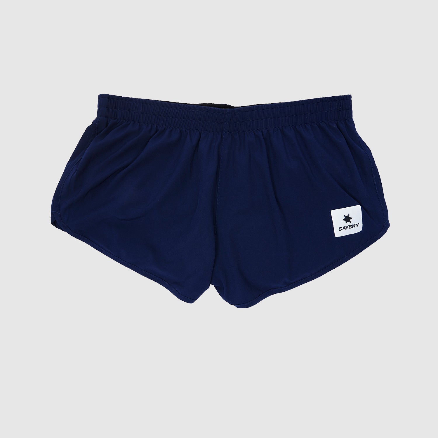 □ 公式 □ SAYSKY/セイスカイ ランニングショーツ XMRSH30c201 Combat Shorts 2inch - Blue [メンズ]