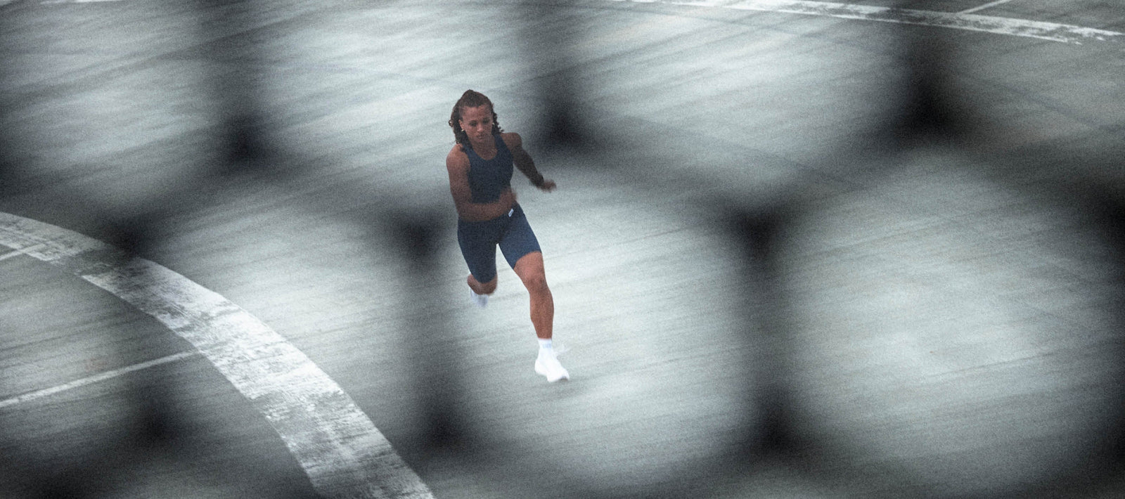 Autumn Winter 2025 - The Motion Collection
