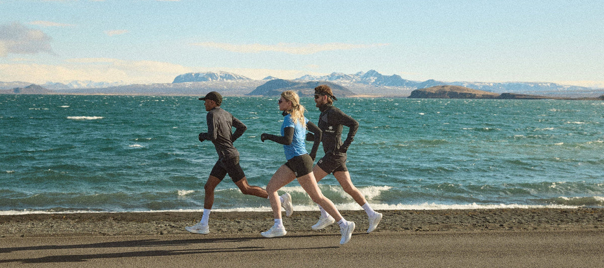 AUTUMN WINTER 2026: NEW FLOW COLLECTION