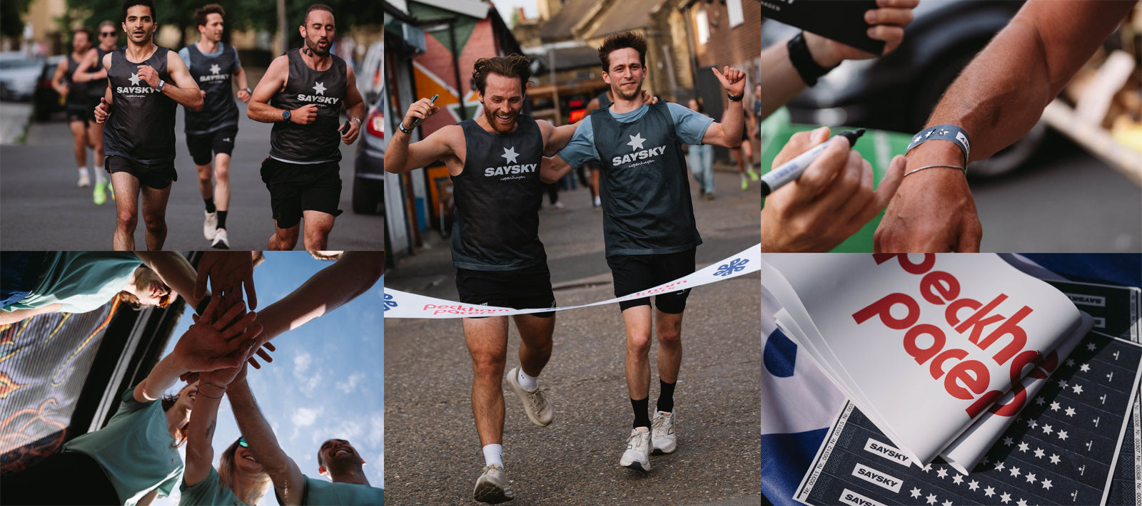 【5/30開催】SAYSKY SUB ROSA RACE NAGOYA 2026 MAY