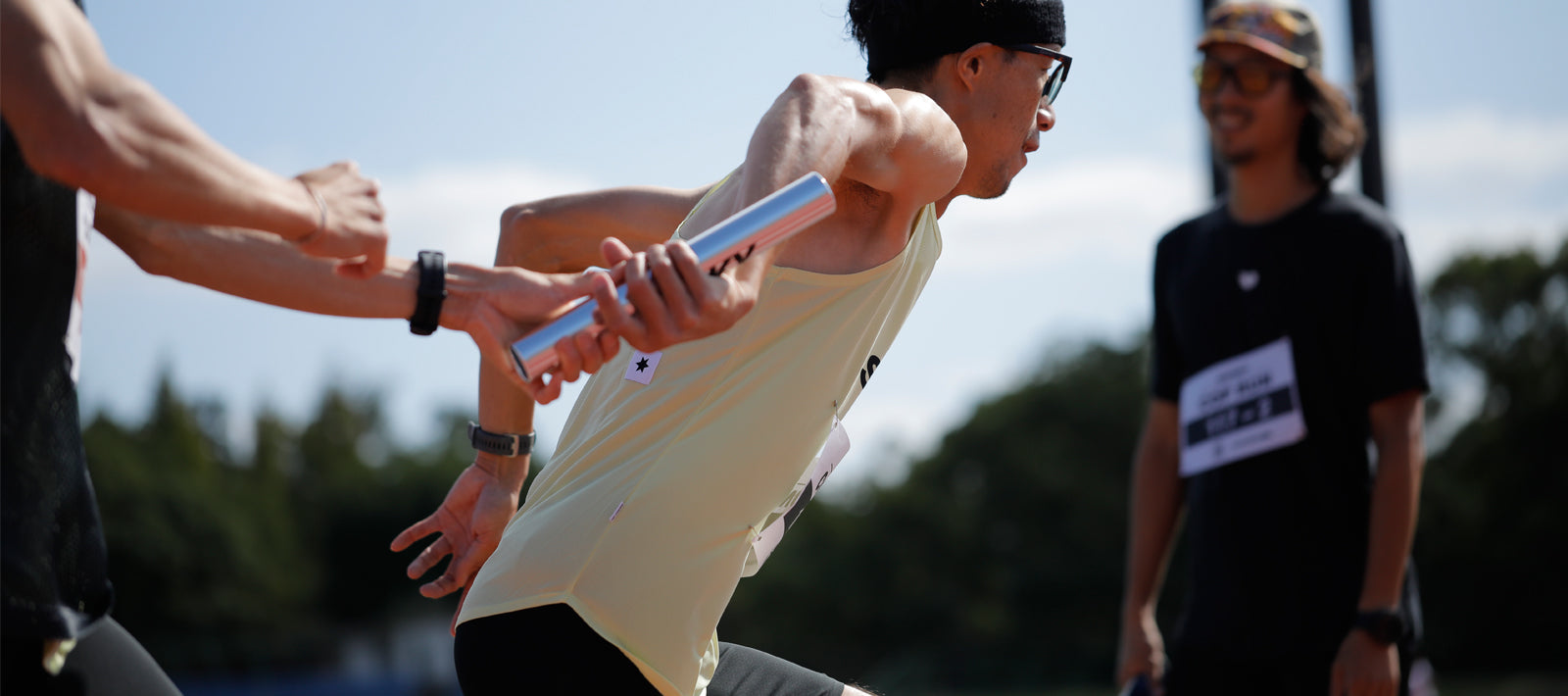 【7/27開催・終了】COP RUN TOKYO 2025