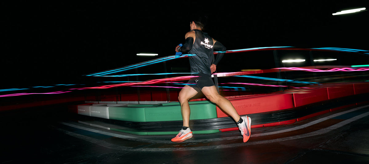 EVENT REPORT：FORMULA SAYSKY