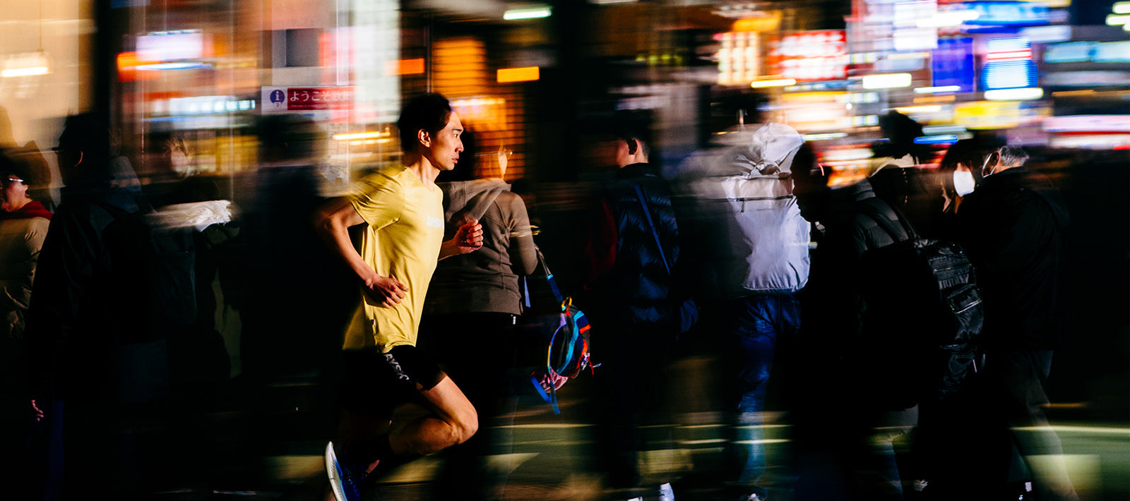 SAYSKY 2026 TOKYO 日本限定Tシャツ