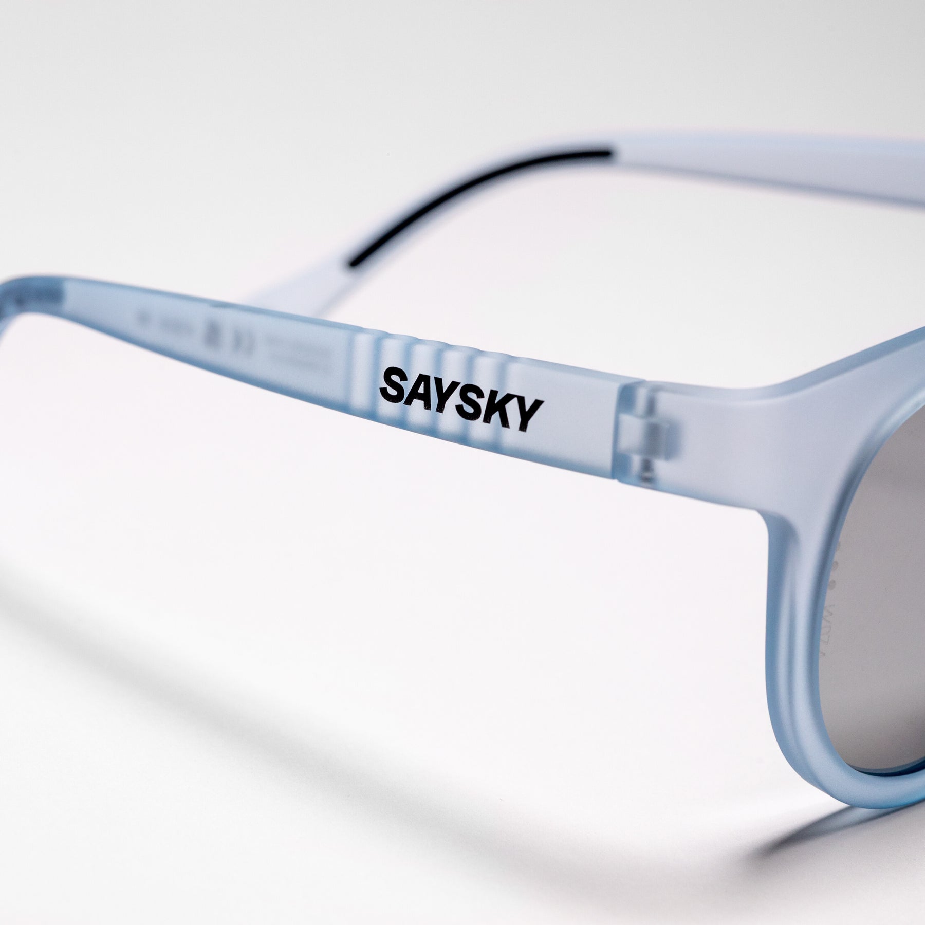 □ 公式 □ SAYSKY/セイスカイ サングラス ZA90002c601 Alba Optics X