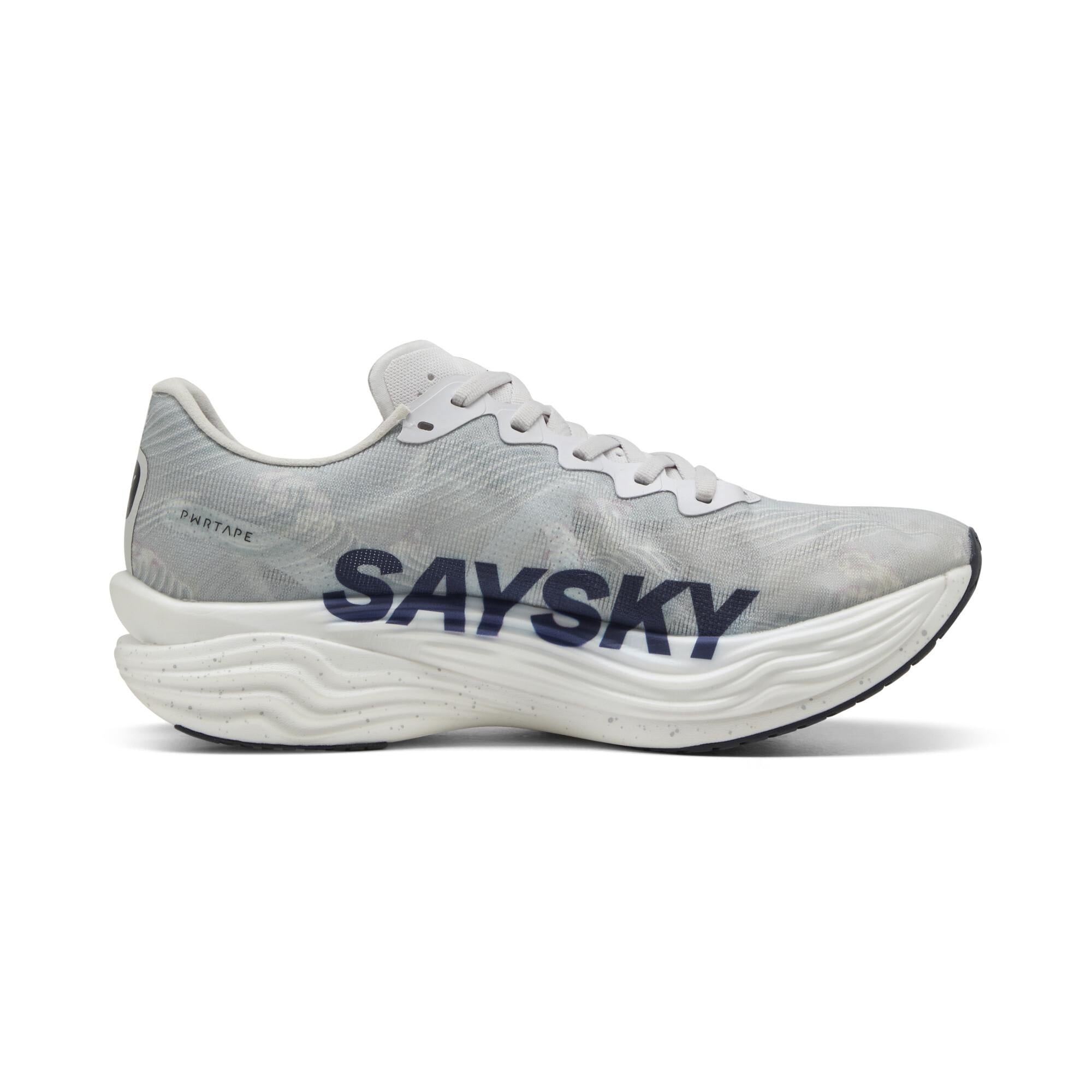 □ 公式 □ SAYSKY/セイスカイ ランニングシューズ P31105601-2