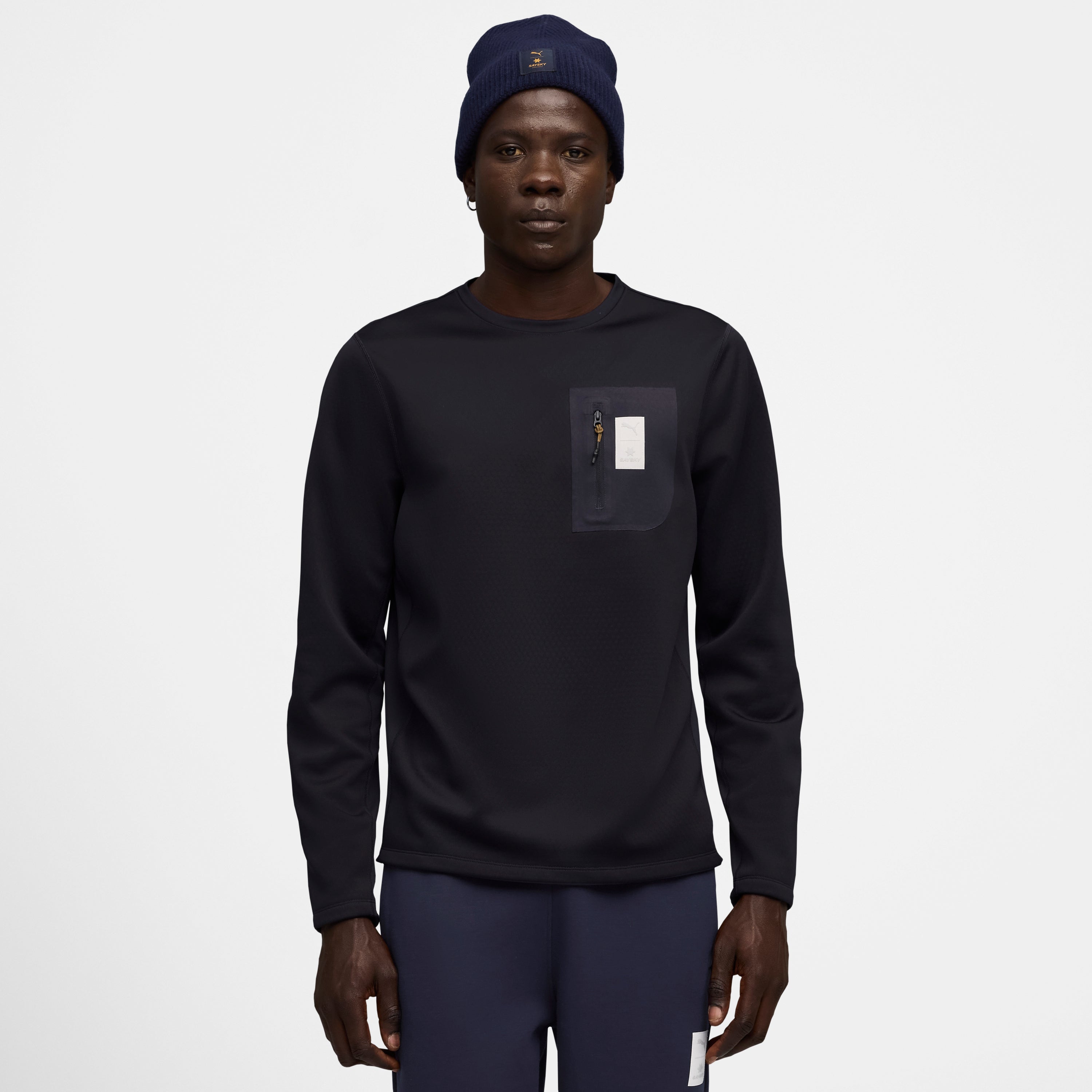 SSZ 23SS CUT 6PK PT ペイズリー　L □ 公式 □ SAYSKY/セイスカイ レースシングレット MMRSI02c1021