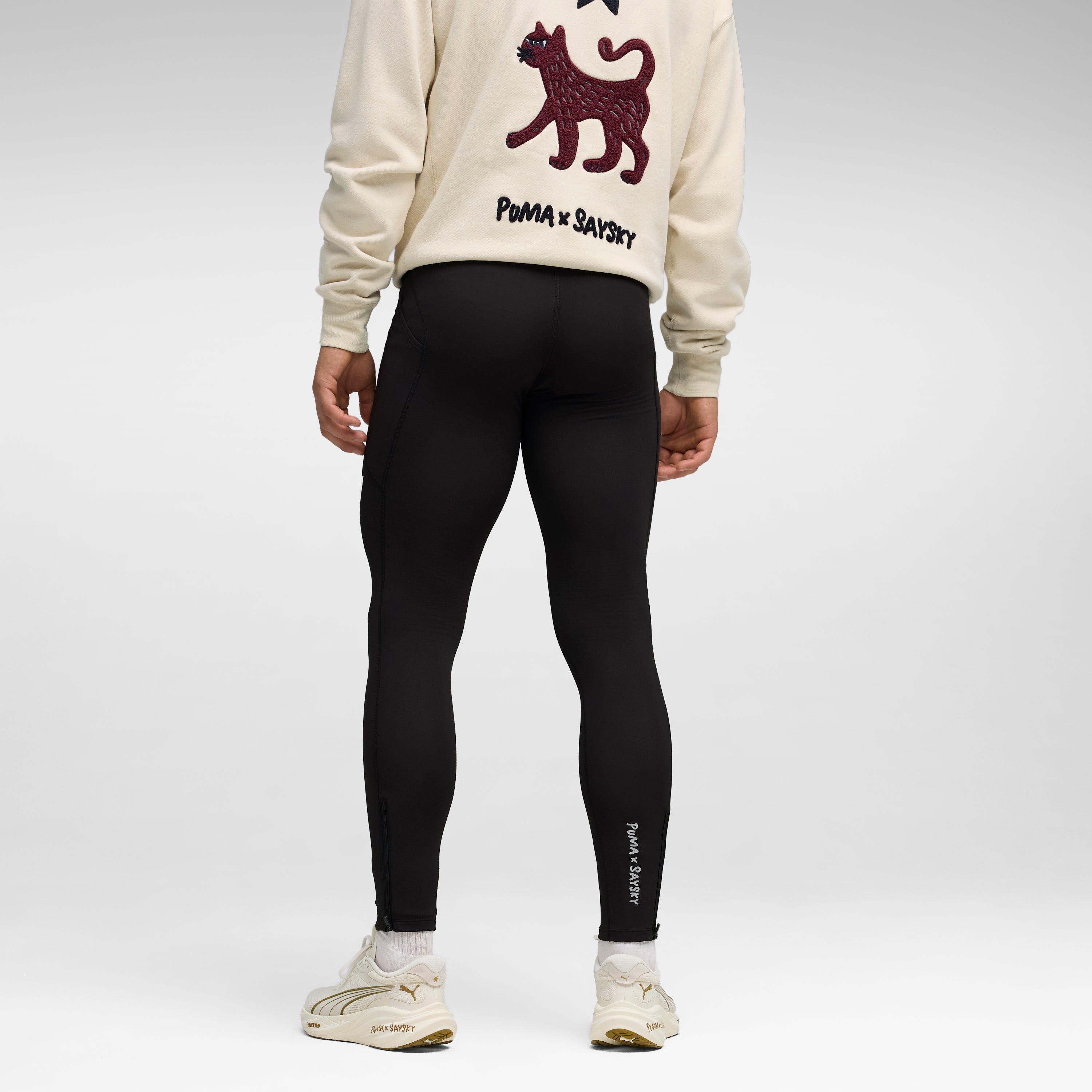 SAYSKY | 高機能×アーバンカジュアルなランニングアパレル