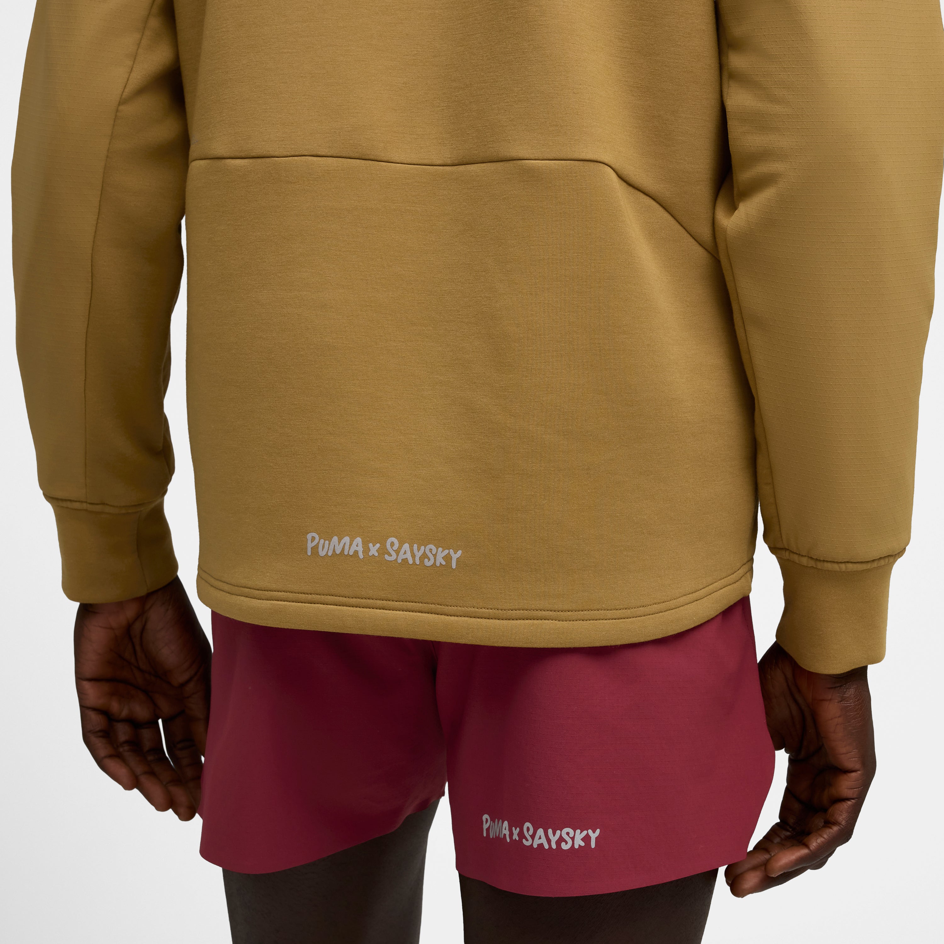 □ 公式 □ SAYSKY/セイスカイ ランニングアノラック P52755669