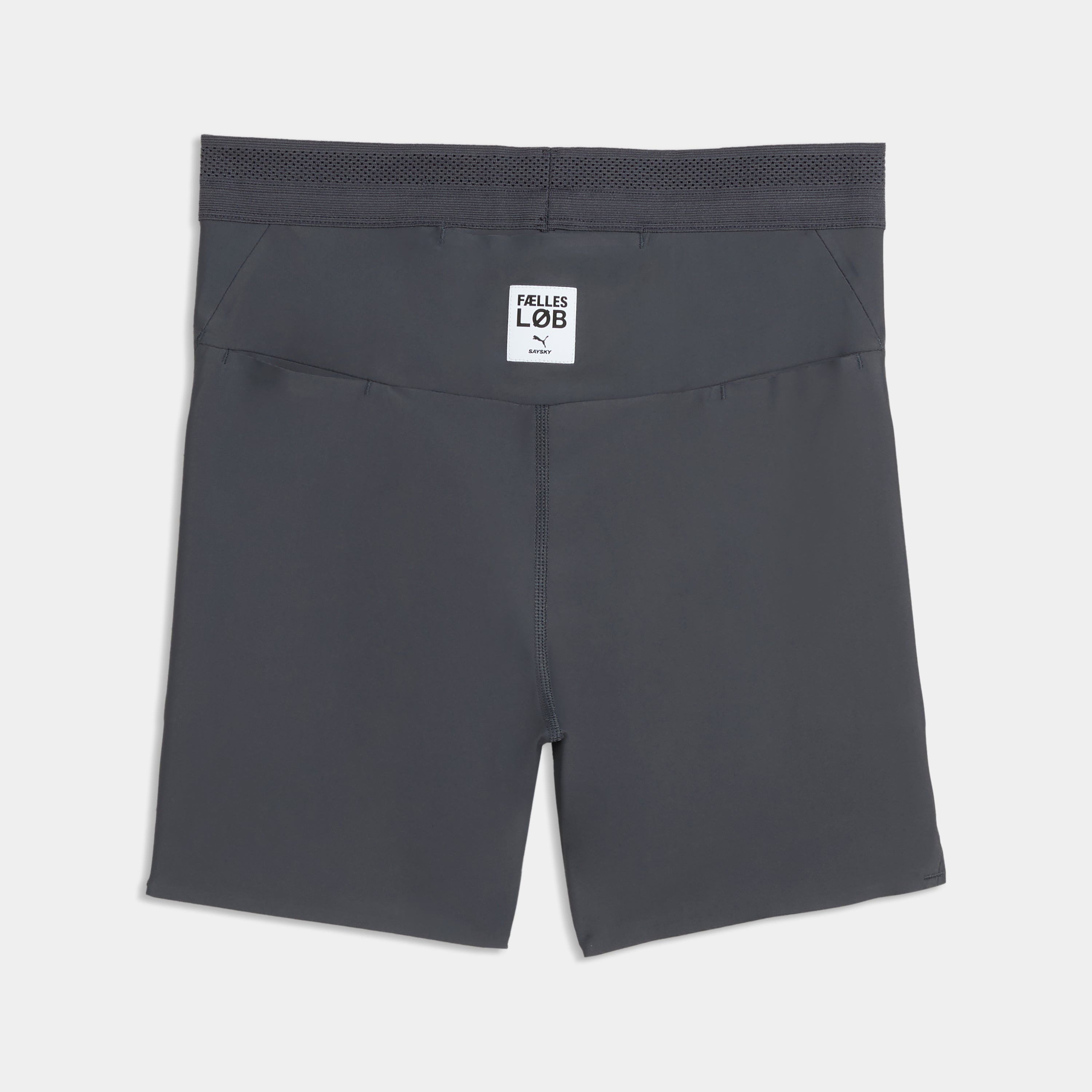 PUMA x SAYSKY メンズランニング　ショーツタイツ　サイズS □ 公式 □ SAYSKY/セイスカイ ランニングタイツ P52899699 W Puma X