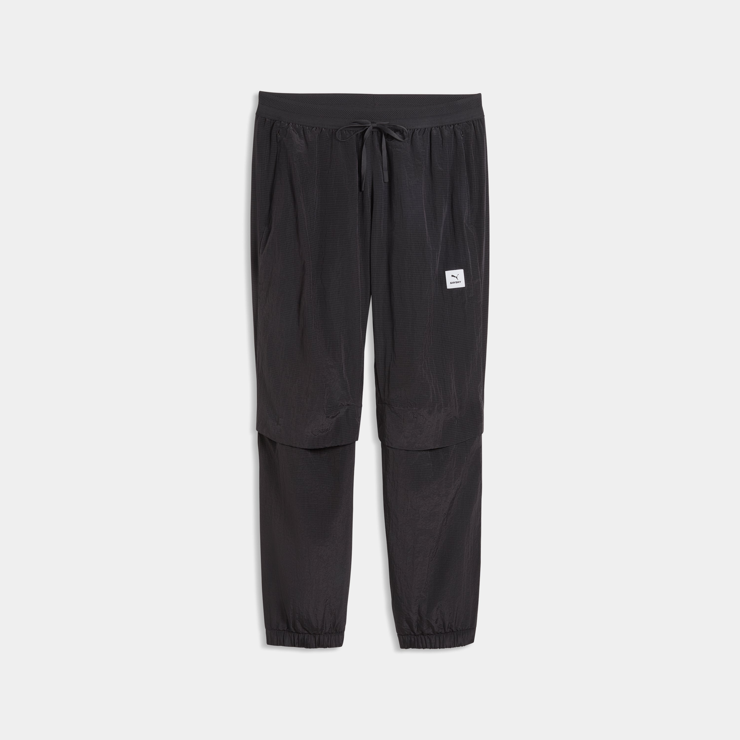【Puma X SAYSKY】ランニングパンツ P52901299 M Primaloft Evolve Pant - Flat Dark Gray [メンズ]