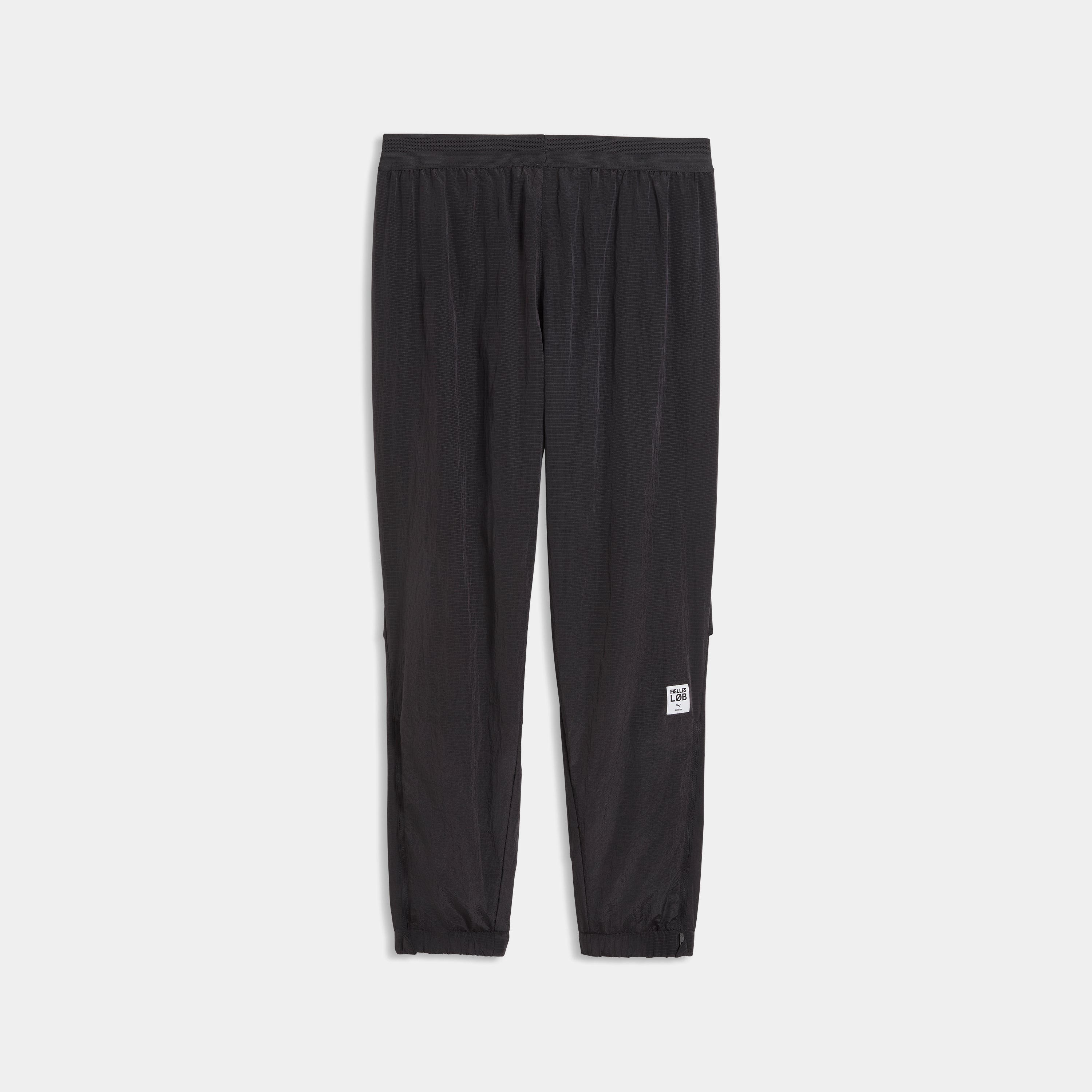 【Puma X SAYSKY】ランニングパンツ P52901299 M Primaloft Evolve Pant - Flat Dark Gray [メンズ]