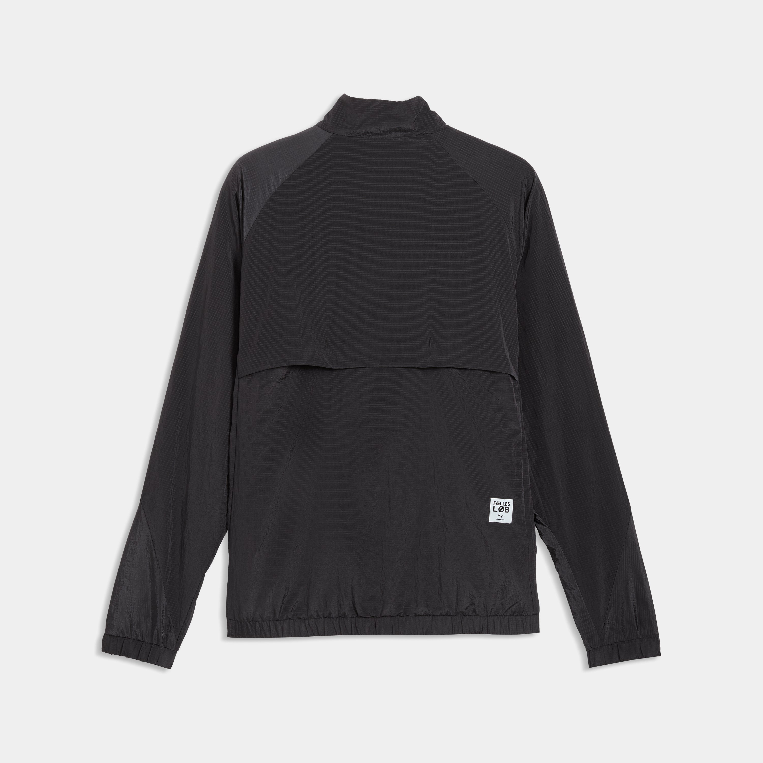 【Puma X SAYSKY】ランニングジャケット P52901399 M Primaloft Jacket - Flat Dark Gray [メンズ]