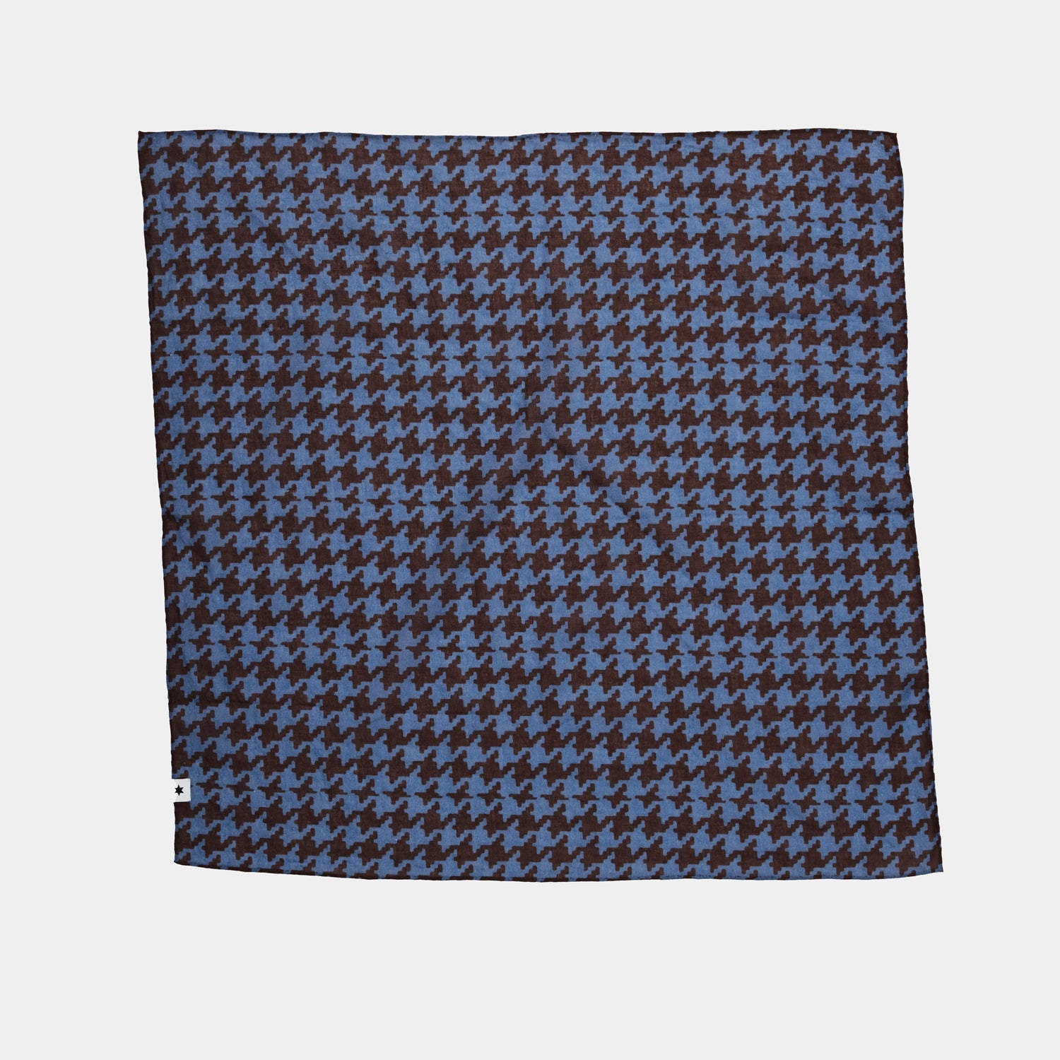 バンダナ OUASC101c1047 Bandana - Blue Aop [ユニセックス]