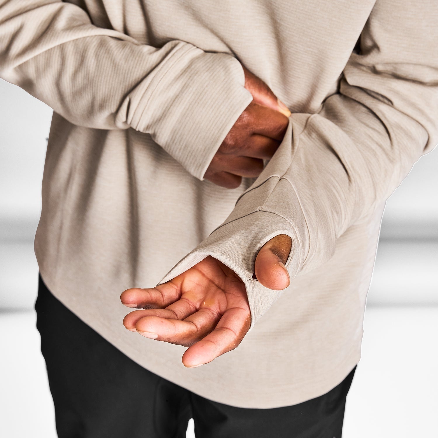 【るい】 SALOMON（サロモン） SALOMON L47809600 DRX DEFY GRVL カラーVanilla