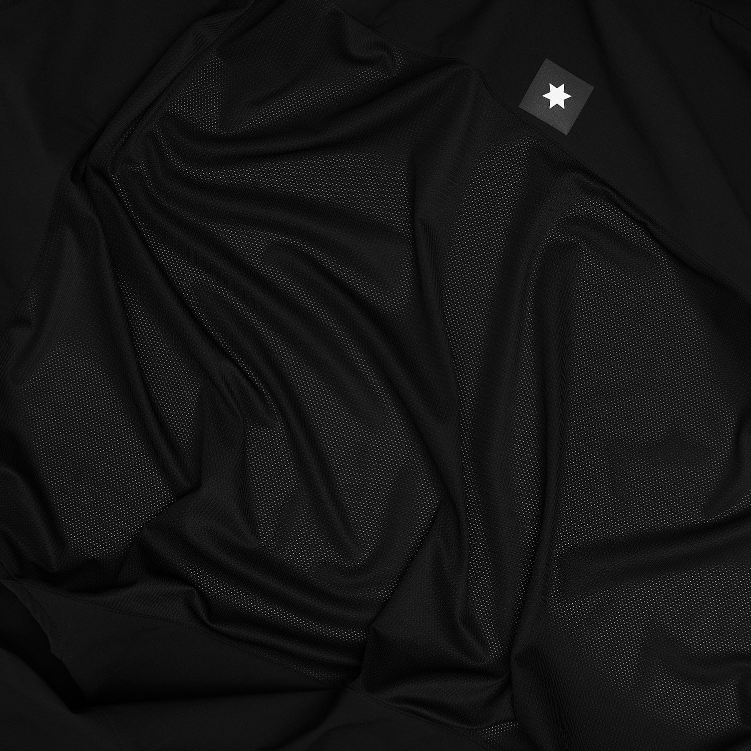 ランニングベスト XMRVE20c901 Clean Pace Vest - Black [メンズ]