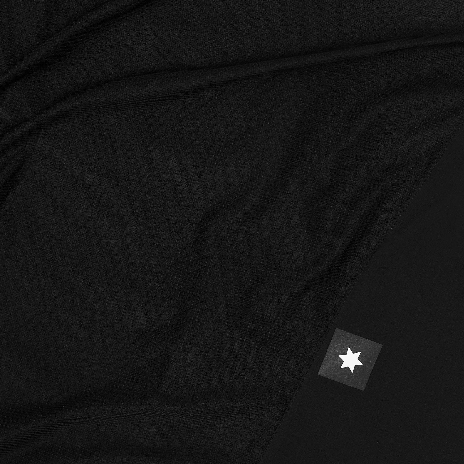 ランニングベスト XMRVE20c901 Clean Pace Vest - Black [メンズ]