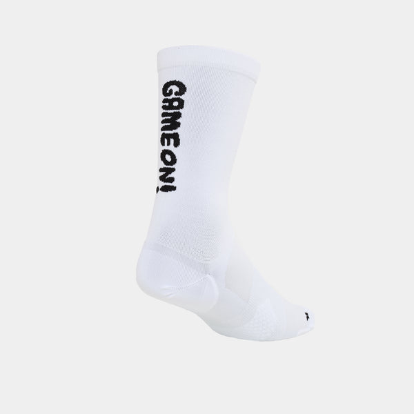 ソックス OUASO102c101 Combat High Socks - White [ユニセックス]