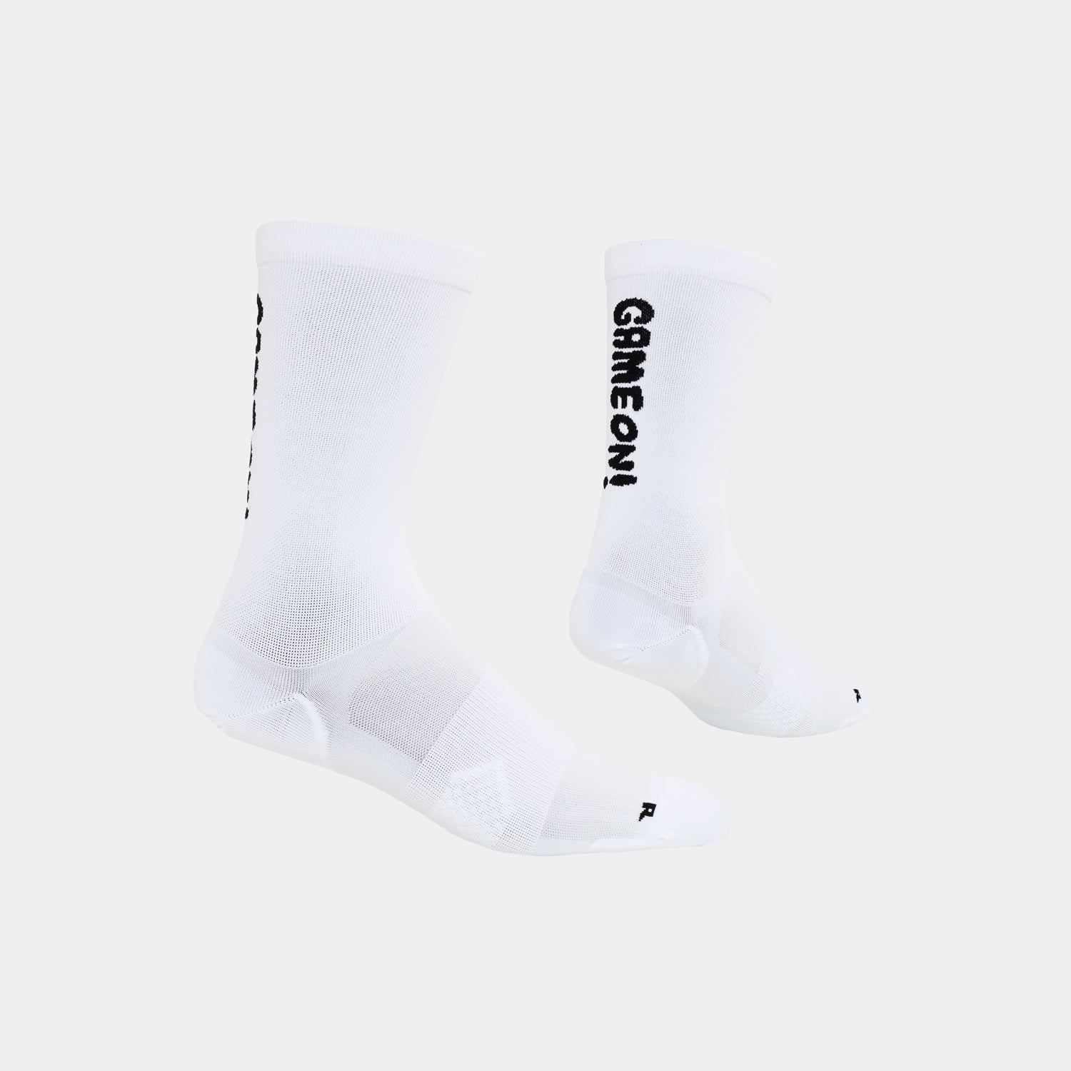 ソックス OUASO102c101 Combat High Socks - White [ユニセックス]