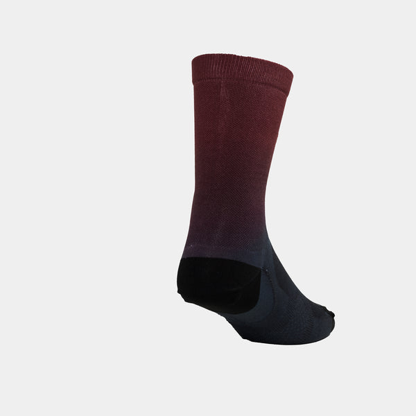 ソックス OUASO201c1036 Combat High Socks - Red Aop [ユニセックス]