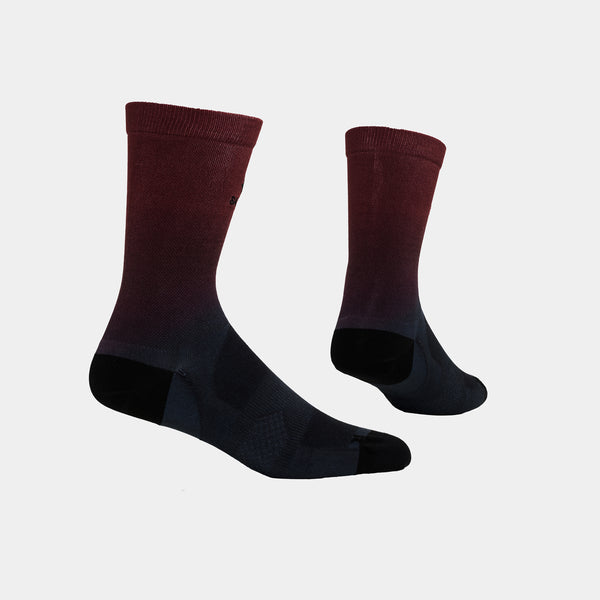 ソックス OUASO201c1036 Combat High Socks - Red Aop [ユニセックス]