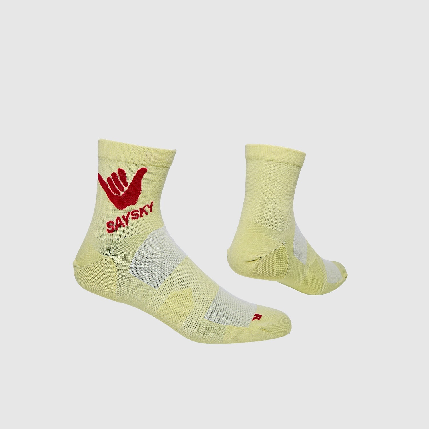 ソックス NUASO404c312 Graphic Combat Socks 400 - Green [ユニセックス]